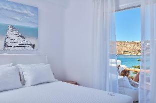 mykonos waves beach house and suites