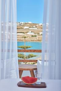 mykonos waves beach house and suites