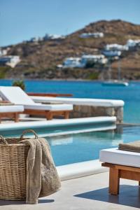 mykonos waves beach house and suites