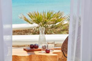 mykonos waves beach house and suites