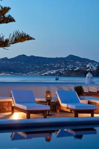 mykonos waves beach house and suites