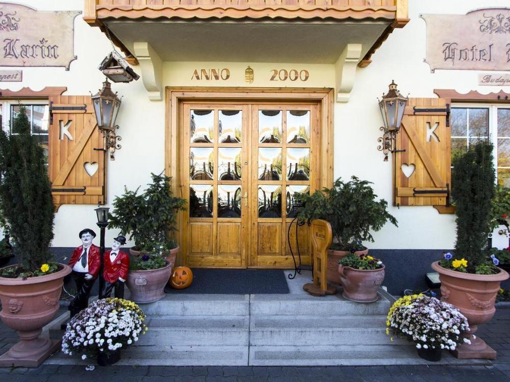 karin hotel