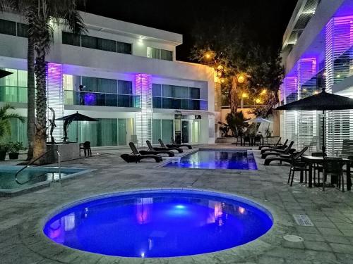 chetumal