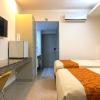 hotel los cocos chetumal