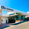 hotel los cocos chetumal