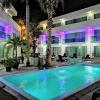 hotel los cocos chetumal
