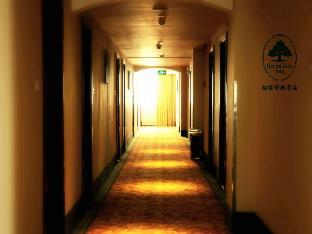 greentree inn hefei west second ring road anhui province tumor hospital hotel