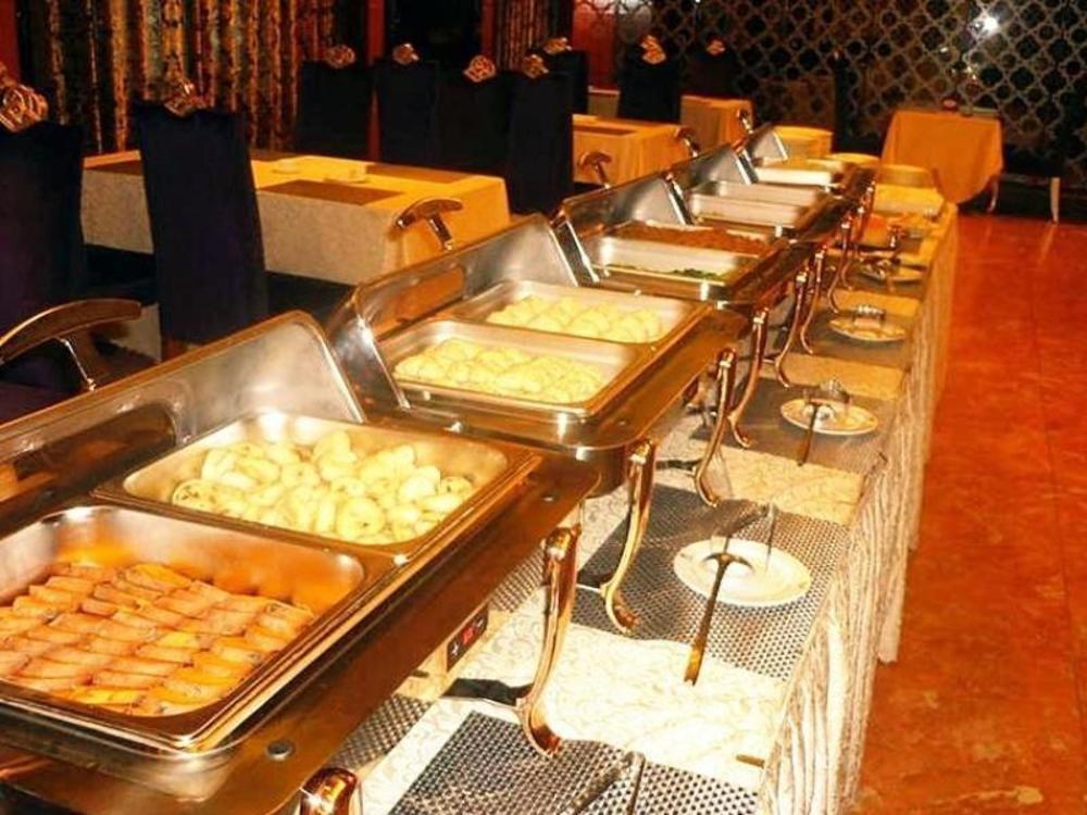 greentree inn hefei west second ring road anhui province tumor hospital hotel