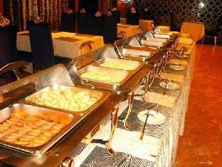 greentree inn hefei west second ring road anhui province tumor hospital hotel