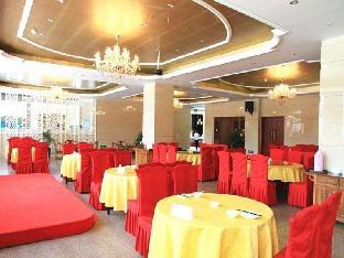 greentree inn hefei west second ring road anhui province tumor hospital hotel