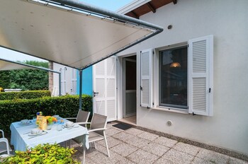 Park Gallanti Holiday Village,Comacchio>>Cervia,4 star