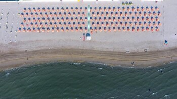 Park Gallanti Holiday Village,Comacchio>>Cervia,4 star