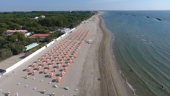 Park Gallanti Holiday Village,Comacchio>>Cervia,4 star