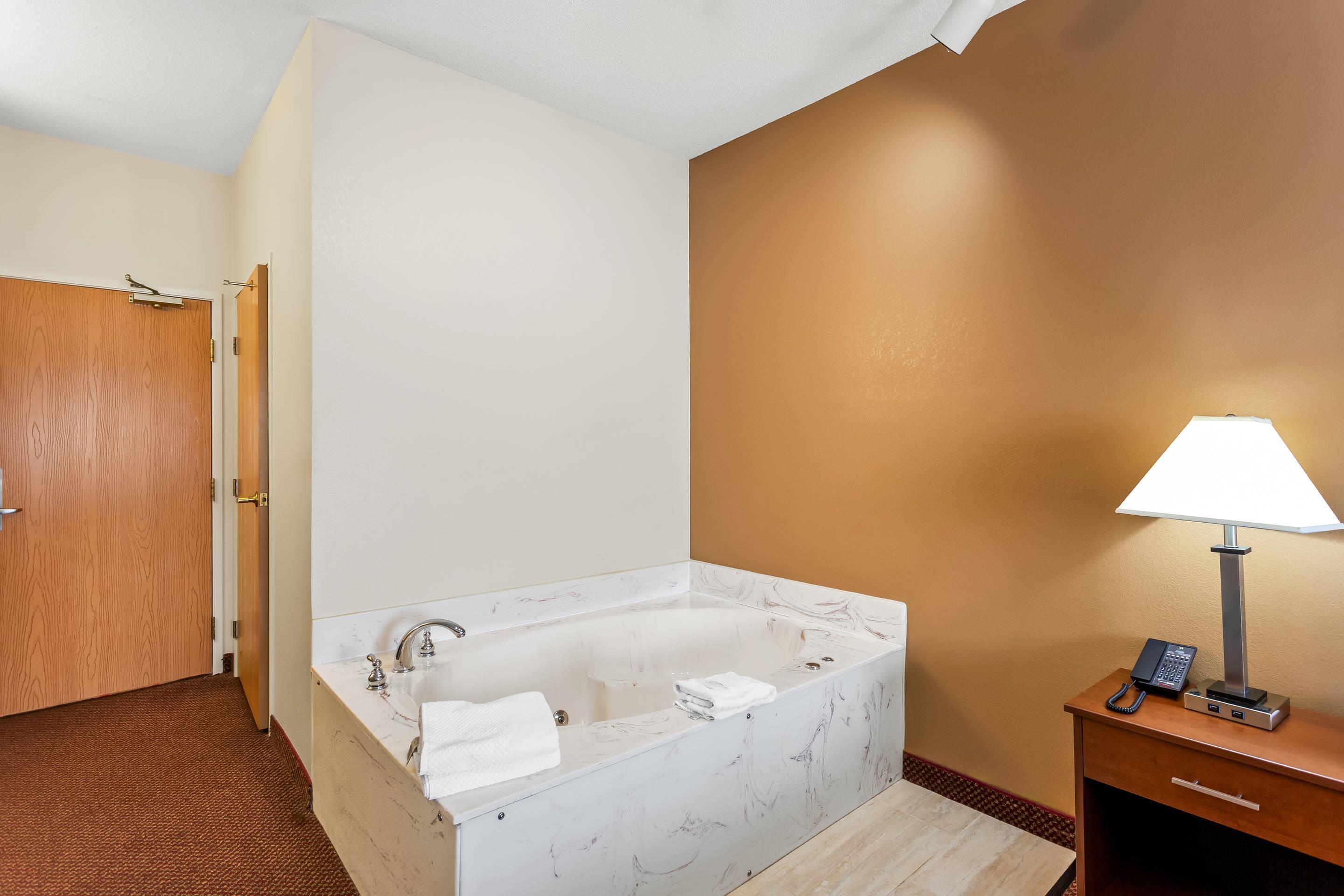 quality inn