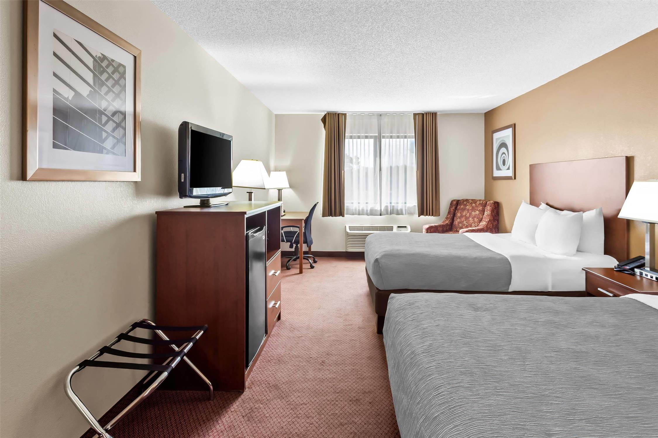 quality inn