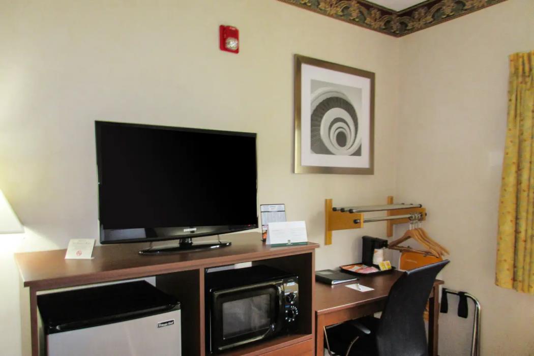 quality inn