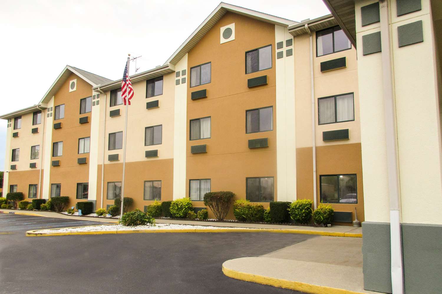quality inn