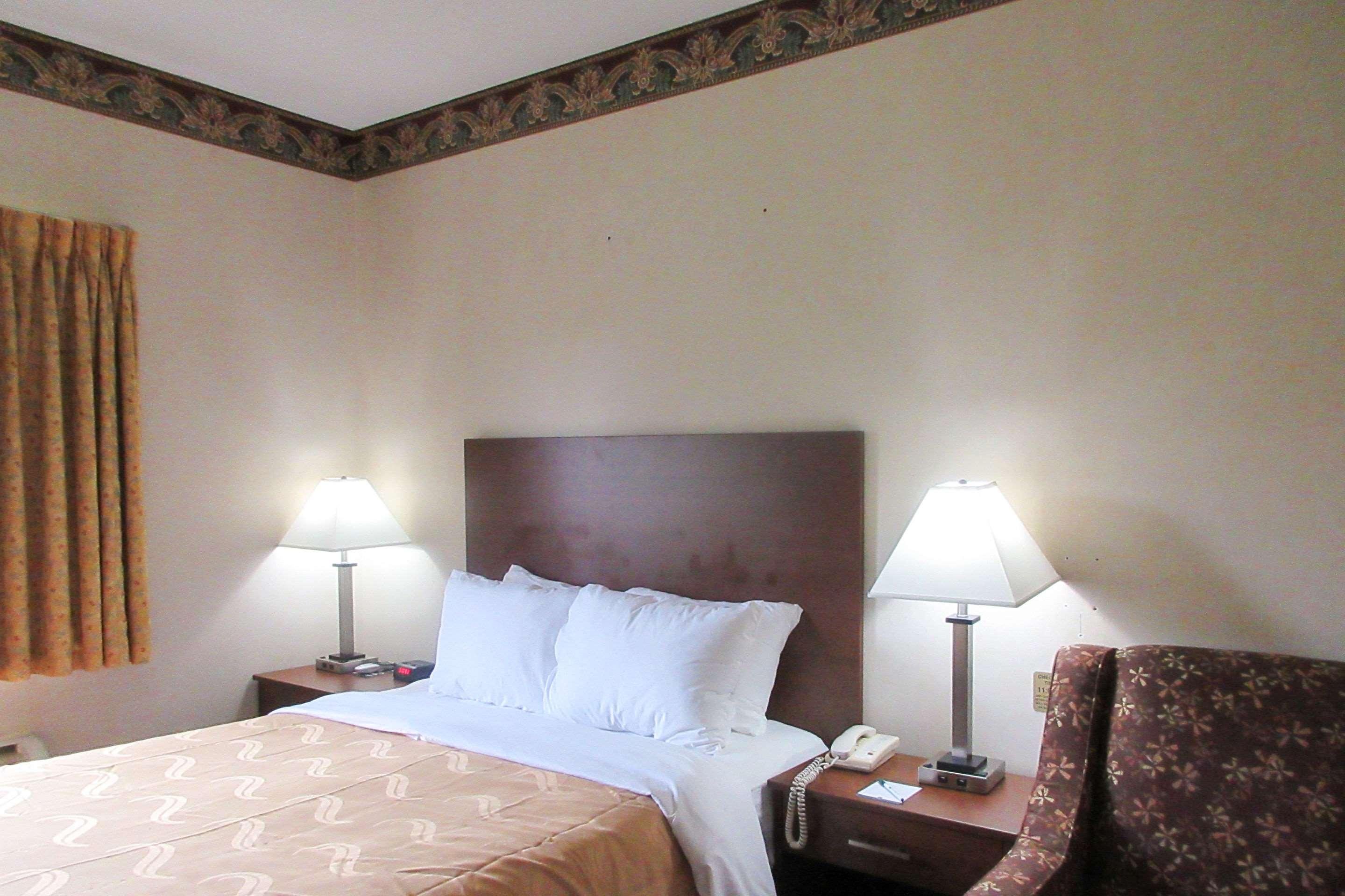 quality inn