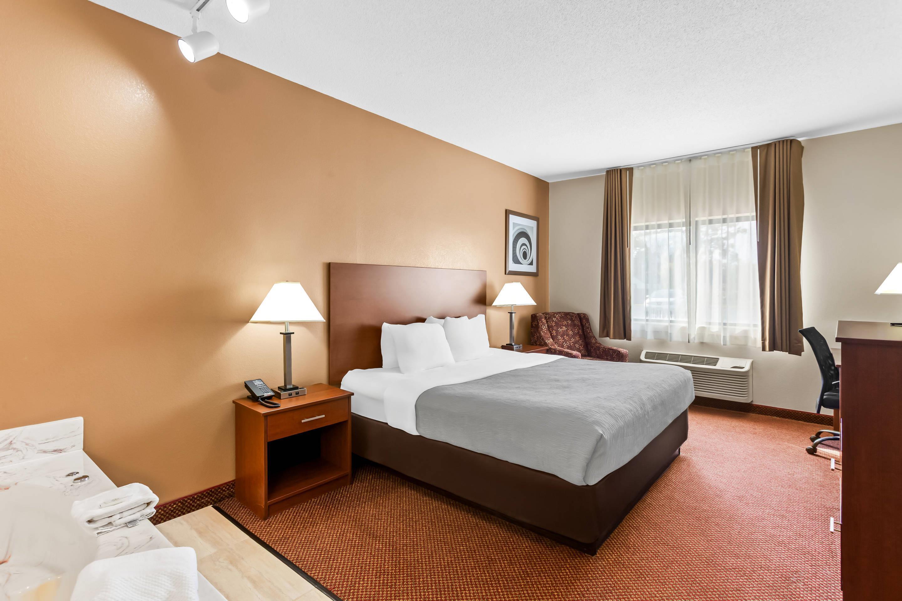 quality inn