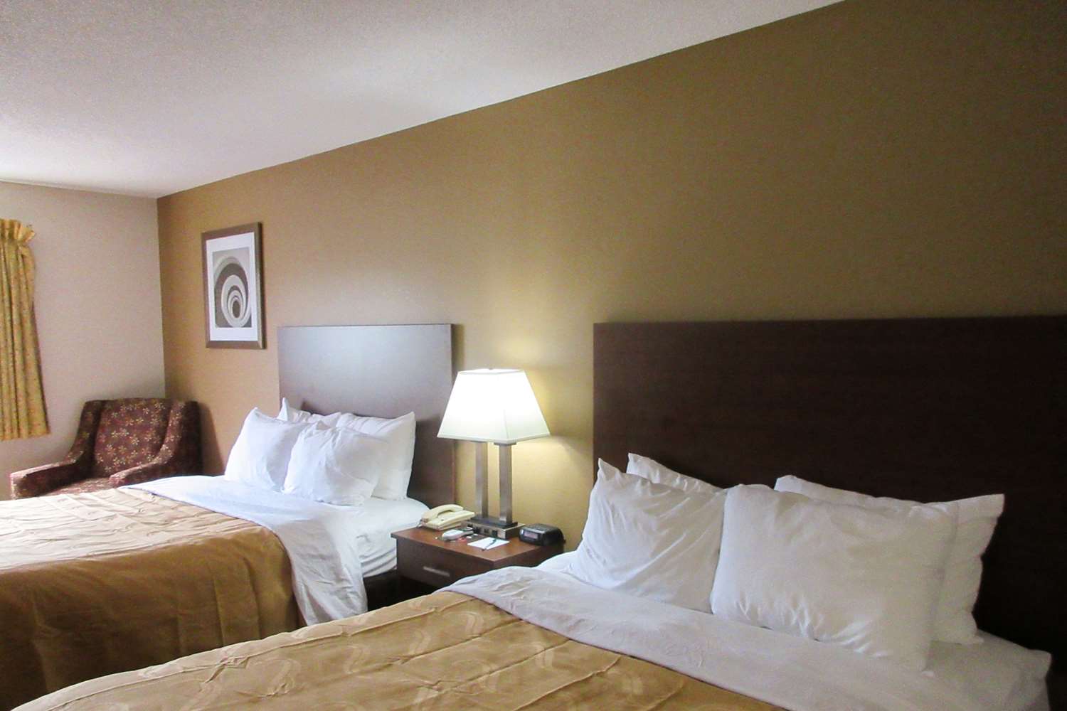 quality inn