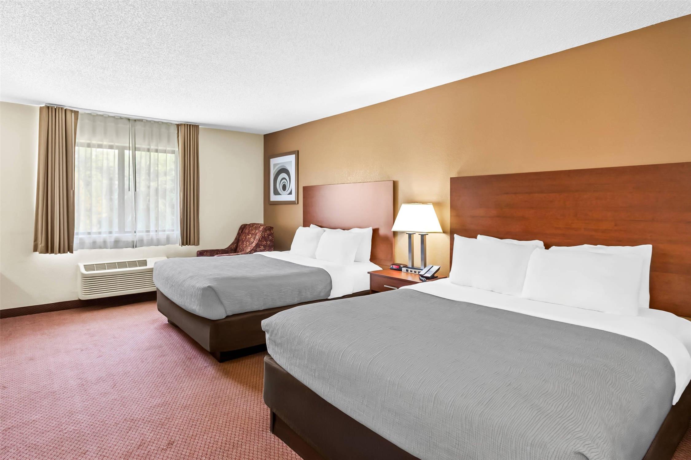 quality inn