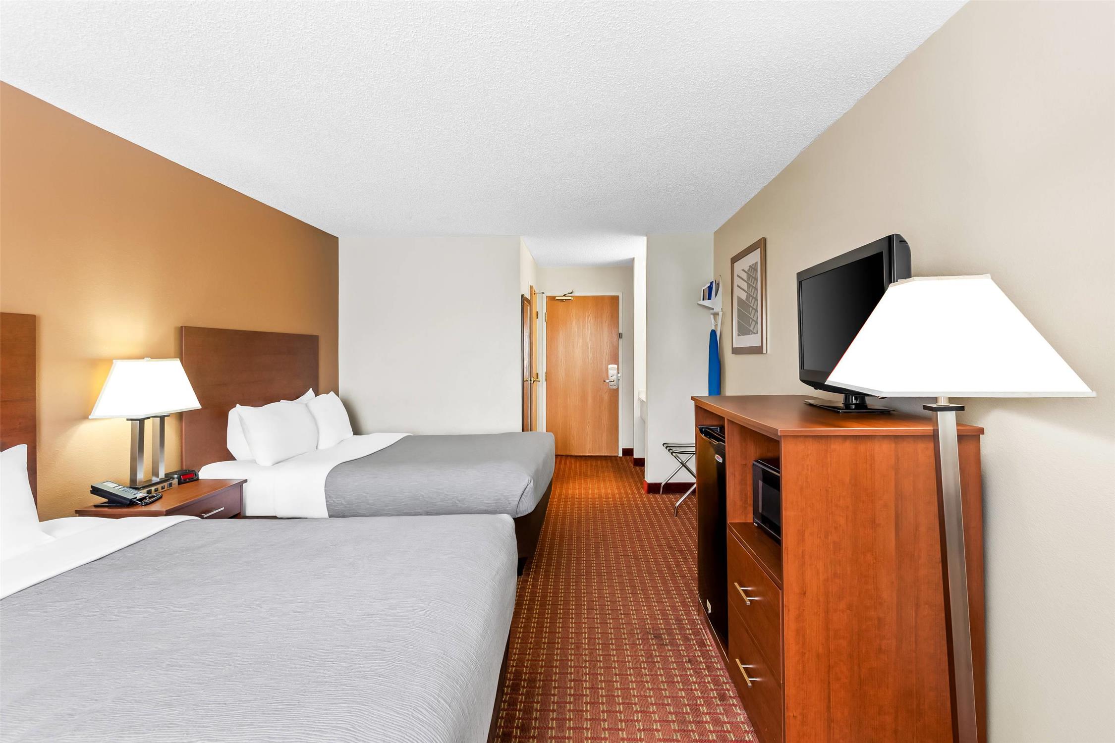 quality inn