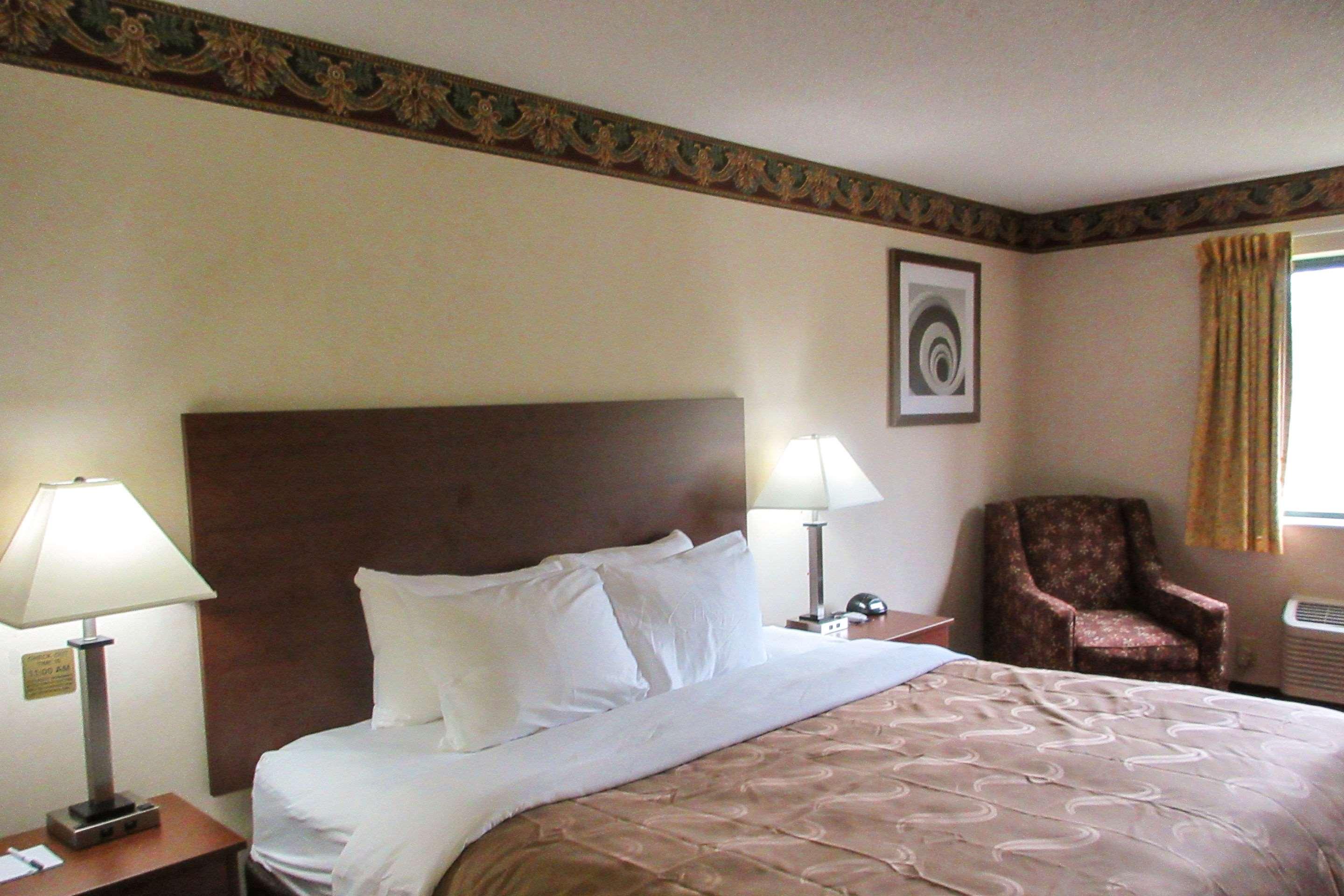 quality inn