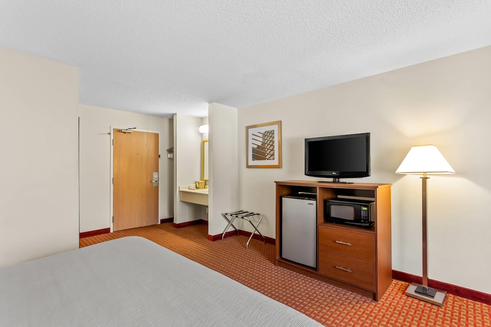 quality inn