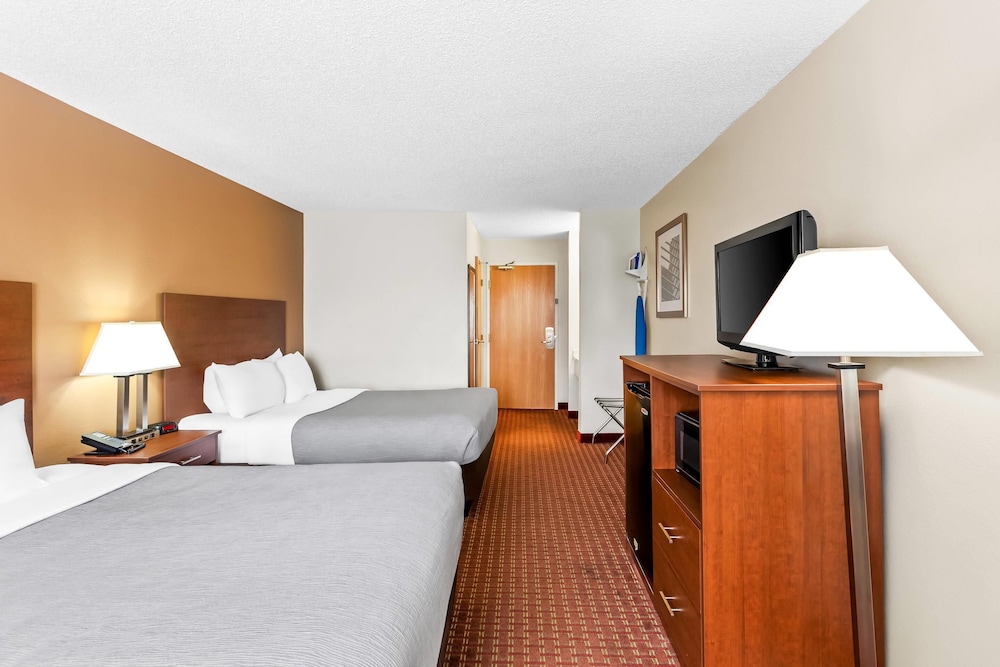 quality inn