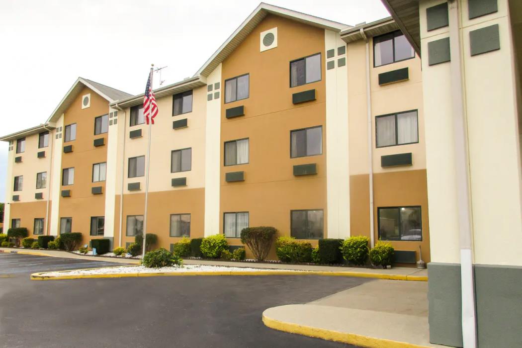 quality inn