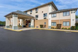 quality inn