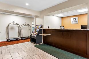 quality inn
