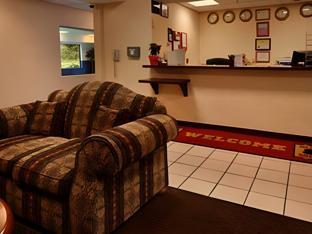 quality inn