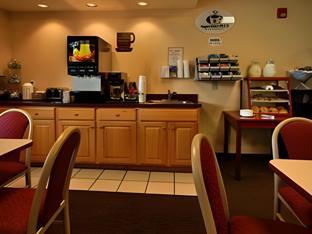 quality inn