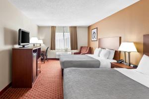 quality inn
