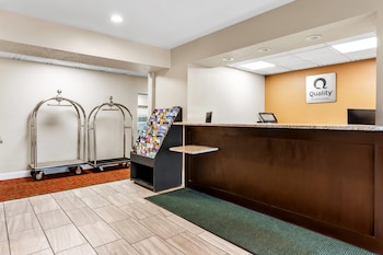 Quality Inn,,3 star