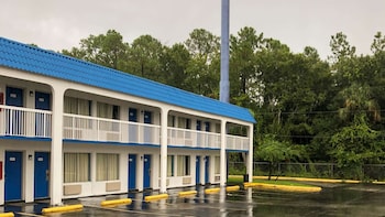 motel 6 daytona beach fl speedway