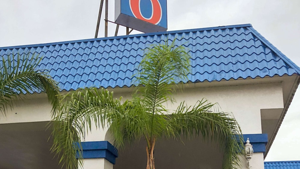 motel 6 daytona beach fl speedway