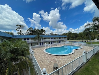 motel 6 daytona beach fl speedway