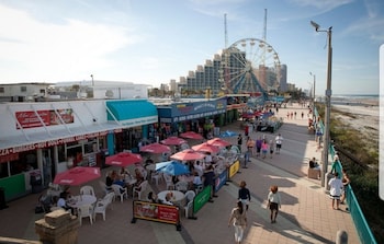 motel 6 daytona beach fl speedway