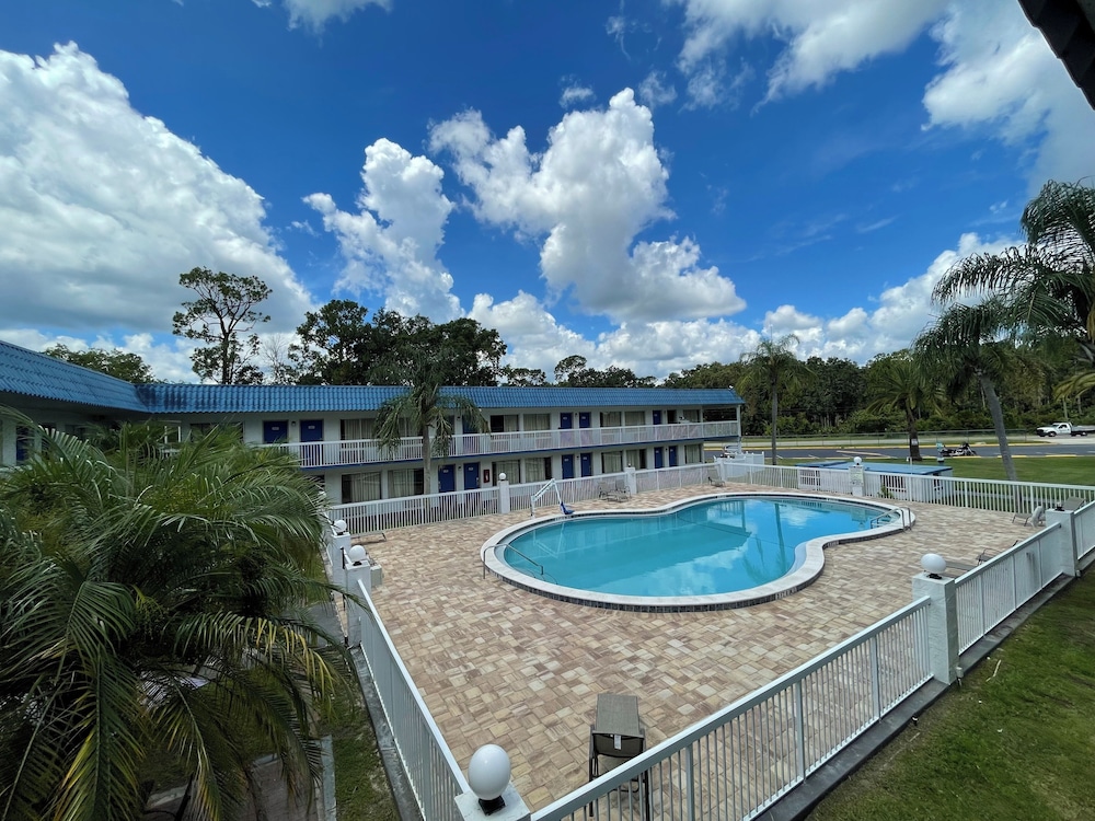 motel 6 daytona beach fl speedway