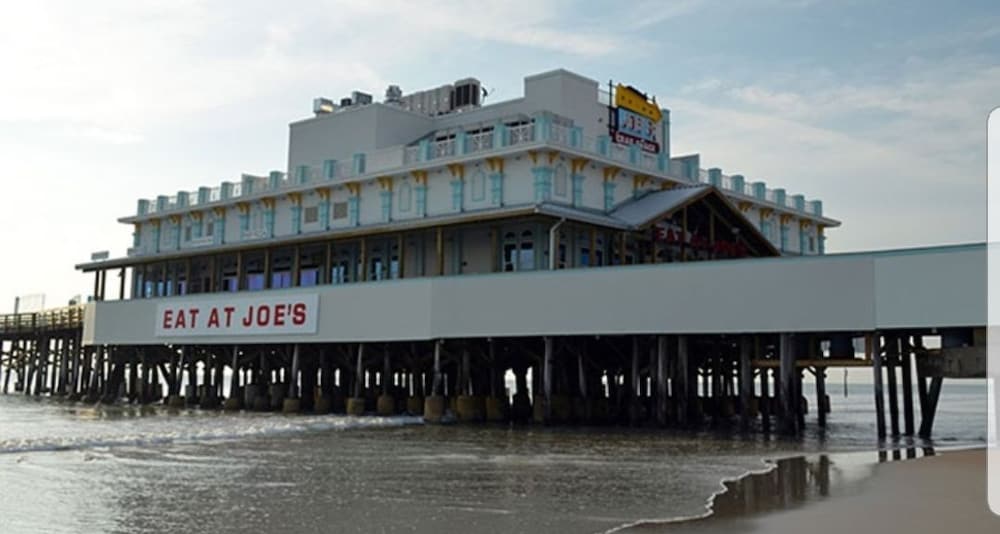 motel 6 daytona beach fl speedway