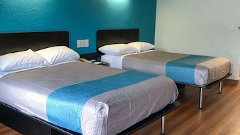 motel 6 daytona beach fl speedway