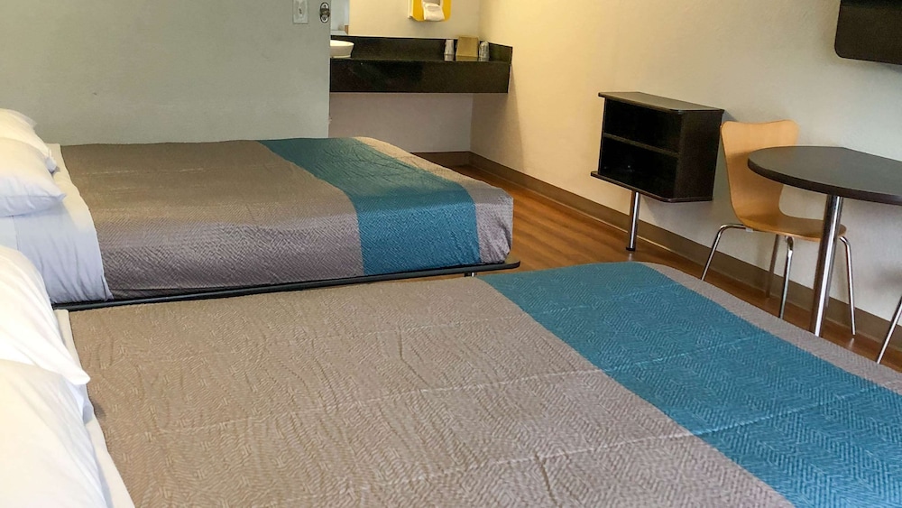 motel 6 daytona beach fl speedway