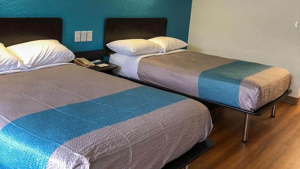 motel 6 daytona beach fl speedway