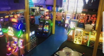 motel 6 daytona beach fl speedway