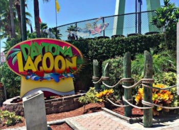 daytona beach