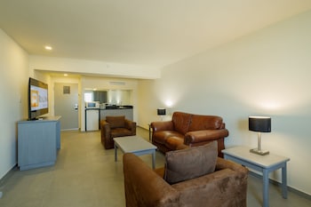 real inn mexicali