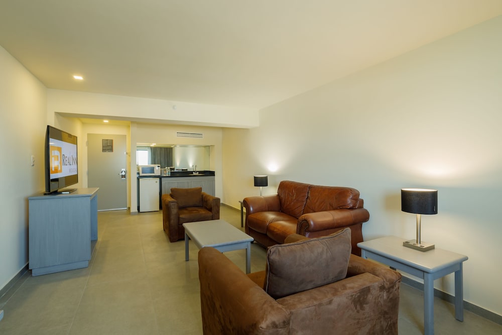 real inn mexicali