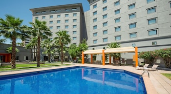 real inn mexicali